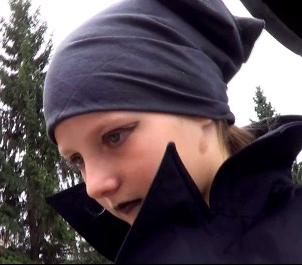 Кирочка Козлова