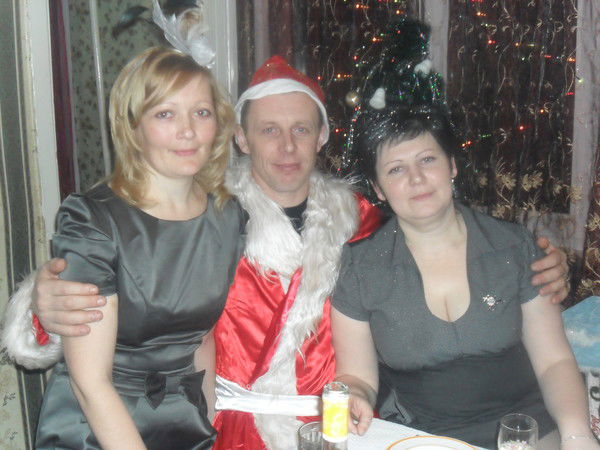 Светлана Мазурова