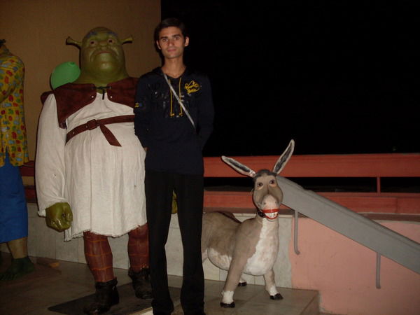 Рустам Гаджиев