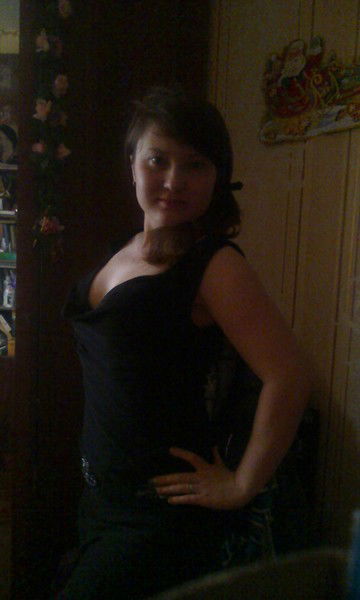 Мариша Пепеляева