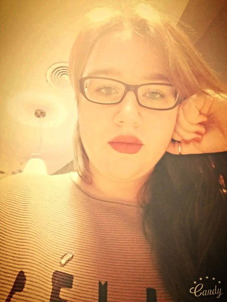 Мария Чернухо