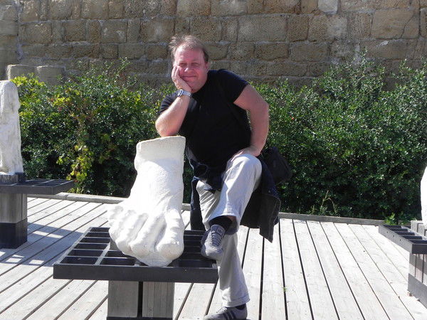 Владислав Зубарев