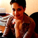 Ирина Козлова