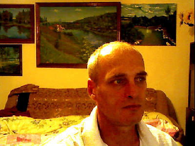 Юрий Виговский