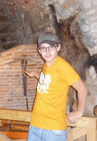 Виталий Павлов