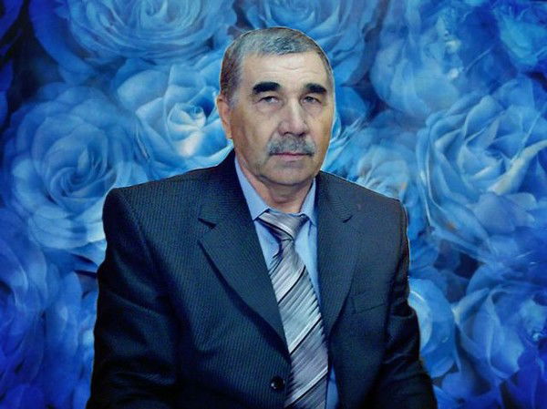 Анатолий Блинов