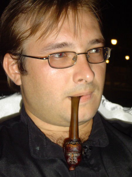 Александр Шевченко