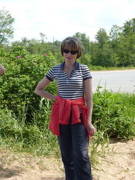 Юлия Кудинская