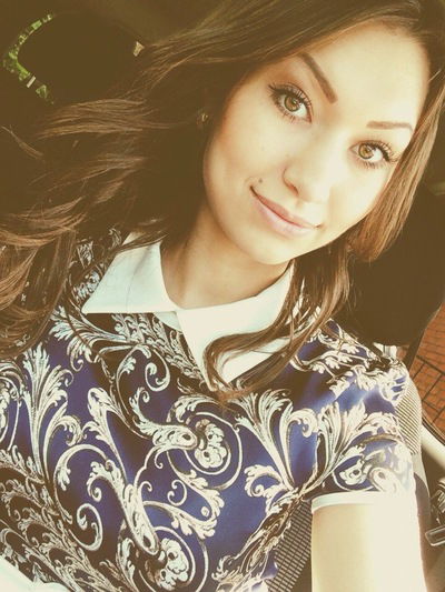 Ольга Дерид