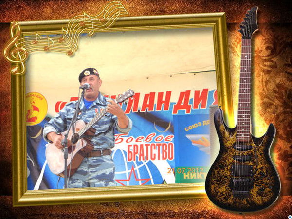 Сергей Кашин