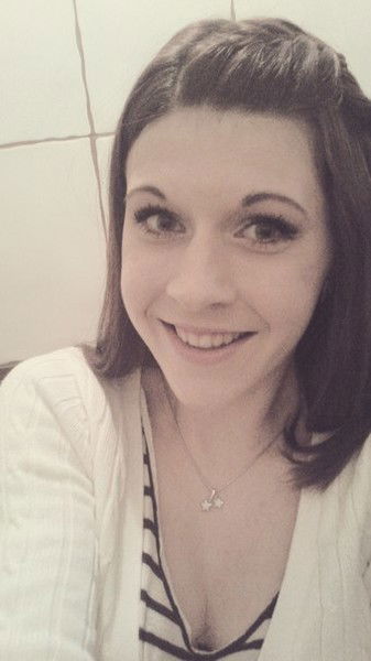 Настя Новицкая