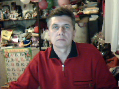 Альберт Белоусов