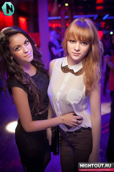 Анастасия Столбер