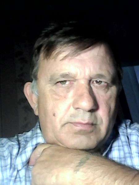 Сергей Макаренко