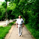 Александр Савостьянов