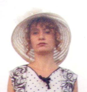 Наталия Быковская