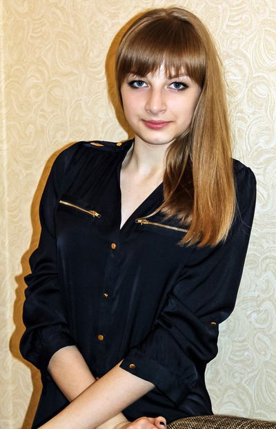 Оксана Шеманова