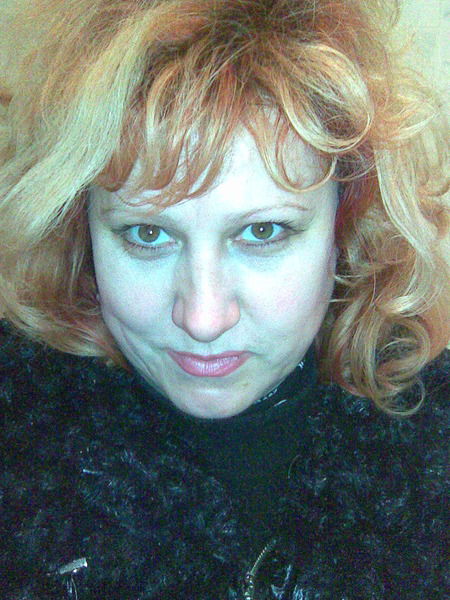 Лариса Шумейко