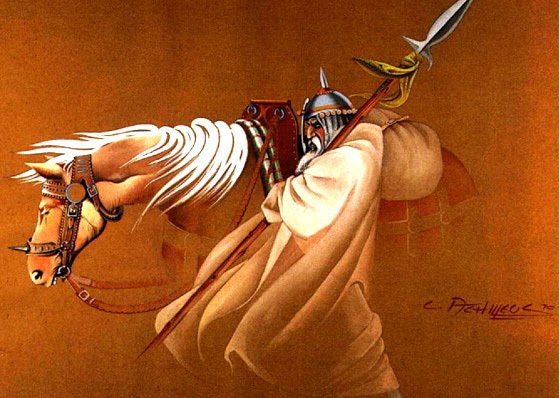 Александр Беспалко