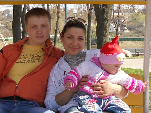 Наталья Герасимец