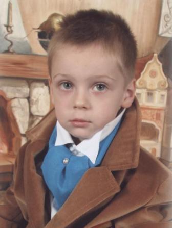 Никита Недошивкин