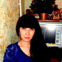 Оксана Титаренко