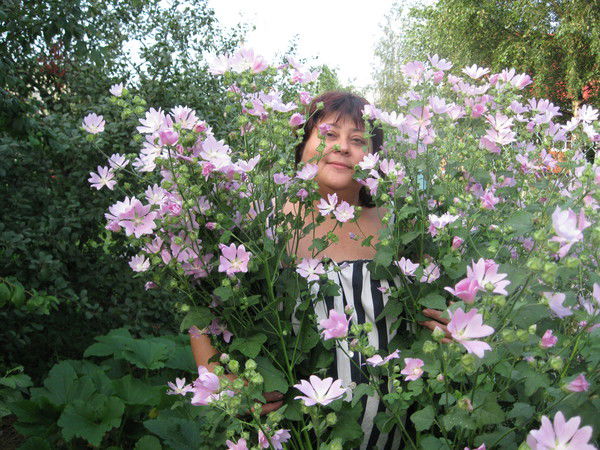 Елена Смолеха