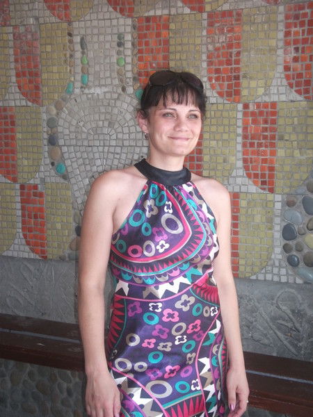 Екатерина Таракановская