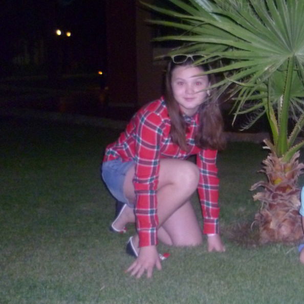 Яна Баулина