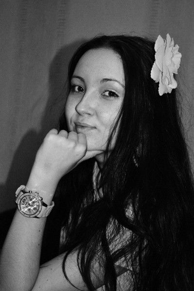 Мария Богданова