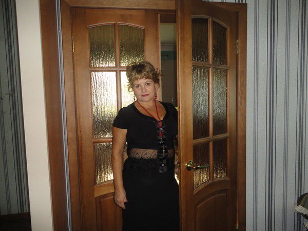 Светлана Мустафаева