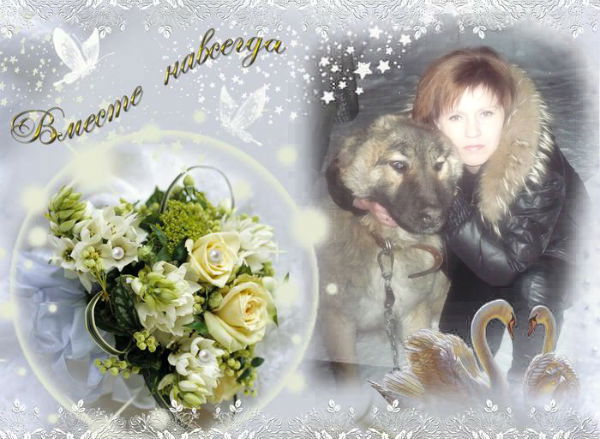 Елена Жернакова