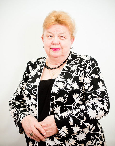 Наталья Бабкина