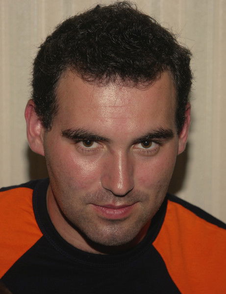 Михаил Зубков