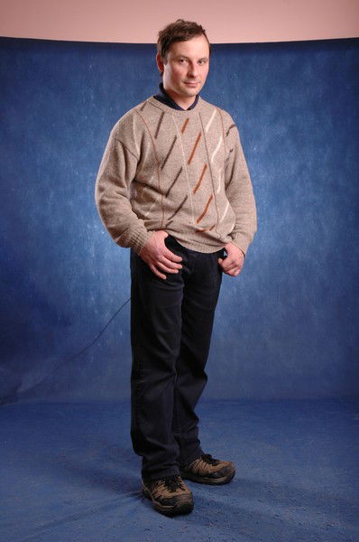 Георгий Ачкасов