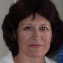 Ольга Райская