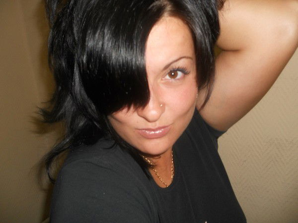 Нинель Мещерякова