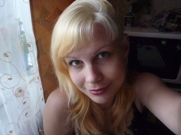 Юлия Хохлова