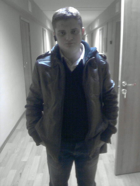 Eвгeний Ярославцeв