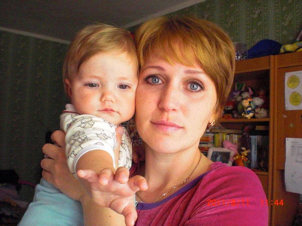 Наталья Житорук