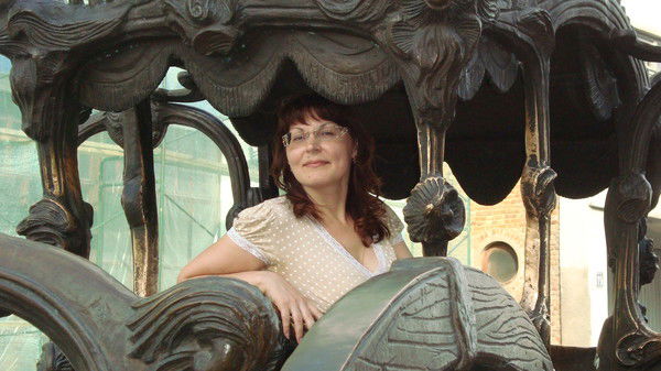 Светлана ***светлана