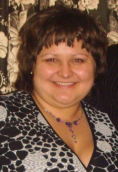 Татьяна Магерко