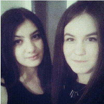 Алина Кундохова