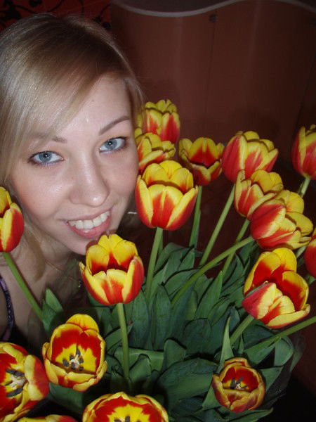 Ксения Широкая