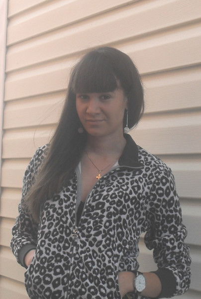 Юлия Саночкина