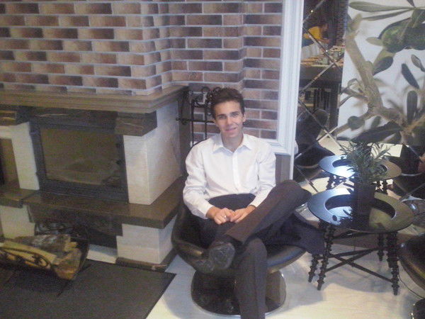 Сергей Козаев