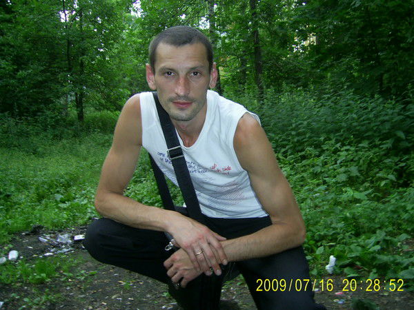 Федор Гусев