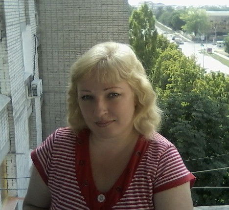 Ирина Куннус