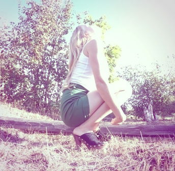 Даша Миронова