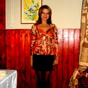 Юлия Воронина